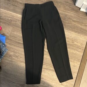 J. Crew Black Dress Pants